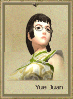 PersefoneS